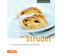 33 x Strudel