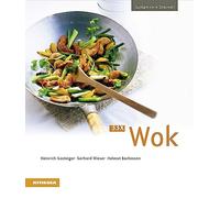 33 x Wok
