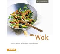 33 x Wok: So genießt Südtirol [Lingua tedesca]