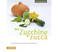 33 x Zucchine + zucca