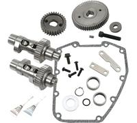 330-0335 KIT ALBERO A CAMME 635 H.O. GEAR DRIVE HARLEY FXCWC 1584 ROCKER C 2008