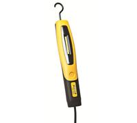 330/10 24V LAMPADA PORTATILE A LED 24V CON CAVO 10 m ZECA