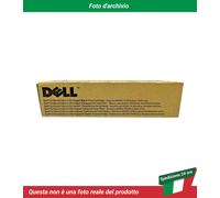 330-1389 Dell 2135cn Multifunction Color Laser Printer toner Nero
