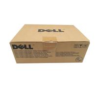 593-10371 DELL MULTIFUNCTION COLOR LASER PRINTER 2145CN CARTUCCIA DEL TONER GIALLO