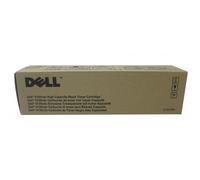 330-5846 DELL 5130CDN COLOR LASER PRINTER CARTUCCIA DEL TONER NERO