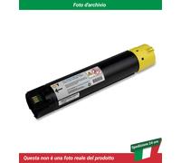 Dell 5130 Toner CMYK High Yield Pack of 4