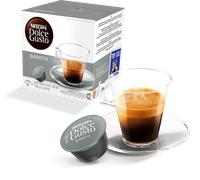 330 Capsule Nescafé Dolce Gusto Espresso BARISTA Originali Nescafe 320 + 10