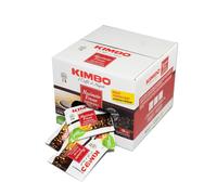 330 CIALDE CAFFE KIMBO filtrocarta ese 44 mm MISCELA MACINATO FRESCO FORMULA BAR