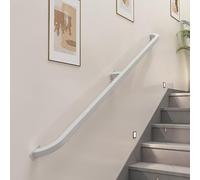 330 cm in ferro battuto industriale antiscivolo il per disabili e anziani sicurezza interno/esterno scale e bagno guida di supporto per scale e servizi igienici