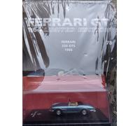 330 GTS - 1966 FERRARI GT 1:64 LIMITED EDITION N#78