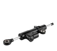 330 mm Sterzo motociclistico Smormer Stabilizzante Direzione Damper Schermale Controllo dello sterzo resistente Compatibile con la maggior parte delle bici di retrofit.