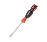33007 Tipo di supporto per cacciavite: 1/4" (6,3 mm), magnetico WIHA
