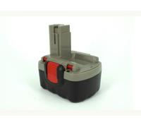 3300mAh Batteria Nimh per Bosch Gho 14.4 V, Gho 14.4VH,GSR 14.4 V,GSR 14.4 VE-2