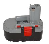 3300mAh Batteria Nimh per Bosch Gst 18 V, Psb 2 607 335 687,BAT025,BAT026