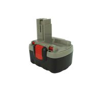 3300mAh Batteria Per Bosch 4 VE, AHS 41, GDR 14.4 V, GHO 14.4VH, GSB 14.4VE-2B