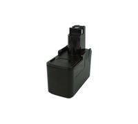 3300mAh Batteria Per Bosch GSR 12VPE-2, PSB 12VSP-2, PSR 12VES-2, 2 607 335 143