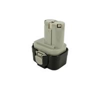 3300mAh Batteria Per Makita 6207D 6207DWDE 6990DWF 6990DWFE 9133 9134 9135 9135A