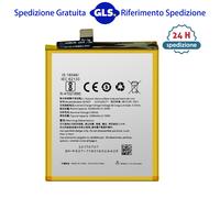 3300mAh Ioni Di Litio Batteria BLP637 Per OnePlus 5/5T A5000 A5010