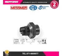 330169 Termocontatto, Ventola radiatore (ERA).