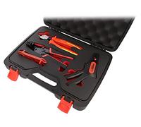 3301901 set di utensili: valigetta utensili speciali 5 pz. GEDORE
