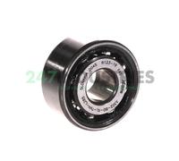 3302-BD-XL-TVH-L285 FAG 15 x 42 x 19 mm ANGULAR CONT. BALL DOUBLE ROW Doppia...