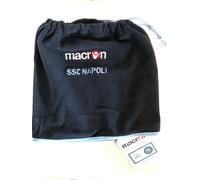 3302 MACRON NAPOLI FASCIA SCALDACOLLO ALLENAMENTO SCALDA COLLO ROLL NECK