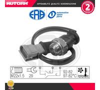 330224 Termocontatto, Ventola radiatore (ERA)