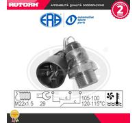 330225 Termocontatto, Ventola radiatore (ERA)