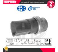 330231 Termocontatto, Ventola radiatore (ERA)