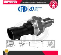 330252 Interruttore, Luce di retromarcia (ERA)