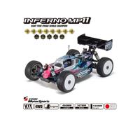 33028B Kyosho Inferno MP11 1:8 Buggy Kit