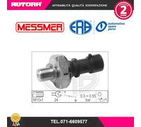 330366 Interruttore A Pressione Olio (MARCA-ERA)..