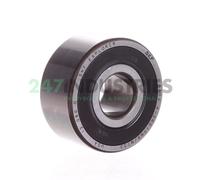 3303A-2RS1TN9/MT33 SKF 17 x 47 x 22,2 mm ANGULAR CONT. BALL DOUBLE ROW Cusci...