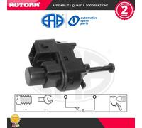330549 Interruttore luce freno (ERA)
