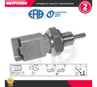 330551 Sensore, Temperatura refrigerante (ERA)