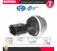 330558 Sensore, Temperatura refrigerante (ERA)