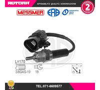 330574 Sensore, Temperatura refrigerante (ERA).