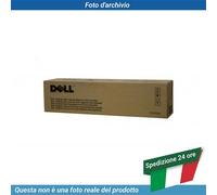 3305852 Dell 5130 Toner CMYK High Yield Pack of 4