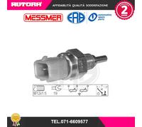 330635 Sensore, Temperatura refrigerante (ERA).