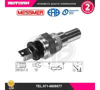 330661 Sensore, Temperatura refrigerante (ERA).