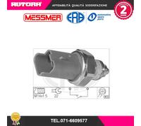 Interruttore retromarcia 330681 ERA per CITROËN PEUGEOT FIAT TOYOTA LANCIA DS