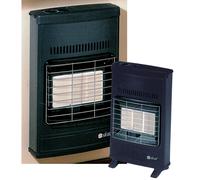 Stufa a gas gpl eco 40gpl