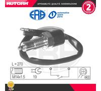 330762 Interruttore, Luce di retromarcia (ERA)