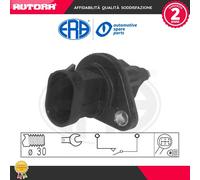 330790 Interruttore, Luce di retromarcia (MARCA ERA)..