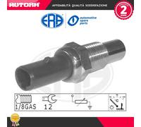 330794 Sensore, Temperatura refrigerante (ERA)