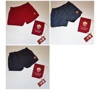3308 AS ROMA COSTUME BOXER AMISTAD SEA OFFICIAL MARE BEACH TOTTI SWIMMING