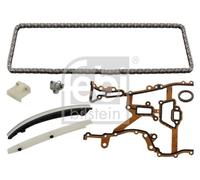 33080 FEBI BILSTEIN Kit catena distribuzione per OPEL,VAUXHALL