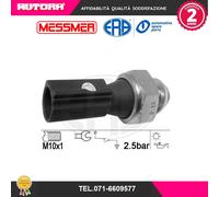 330832 Interruttore a pressione olio (ERA).