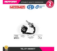 330854 Sensore, Temperatura refrigerante (ERA)