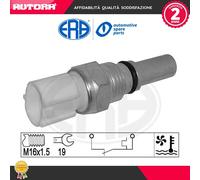 330885 Termocontatto, Ventola radiatore (ERA)